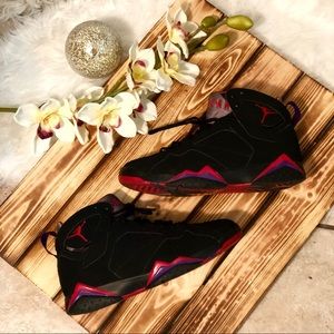 ᴊᴏʀᴅᴀɴ 𝟽 ʀᴇᴛʀᴏ ʀᴀᴘᴛᴏʀs